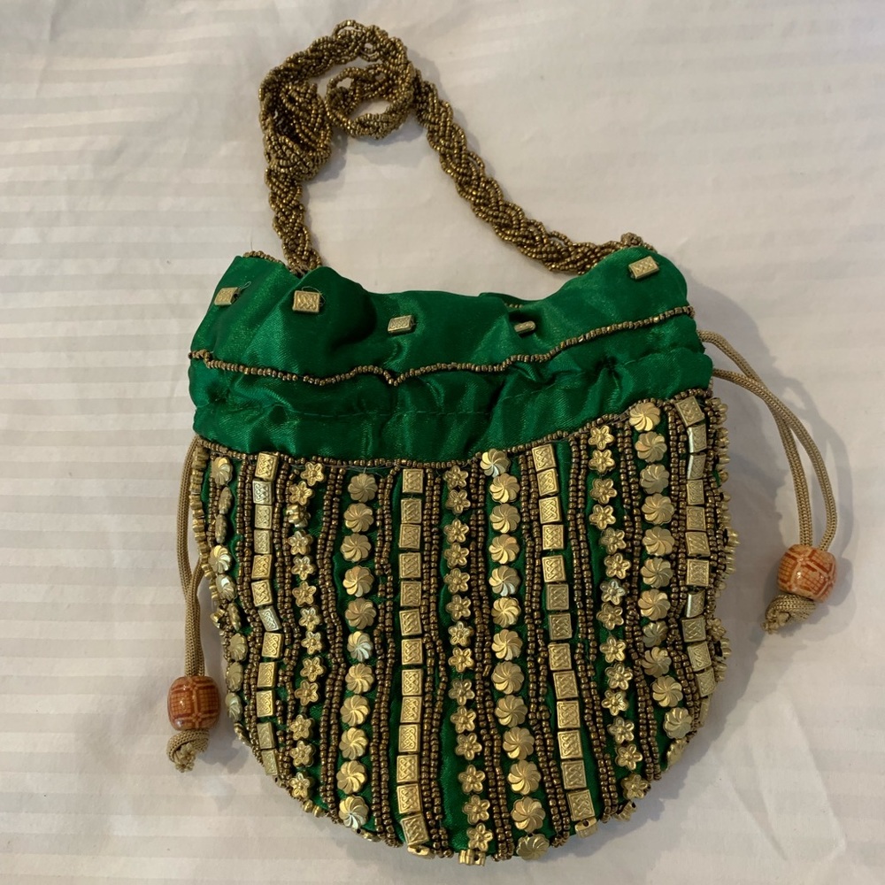 Evening bag